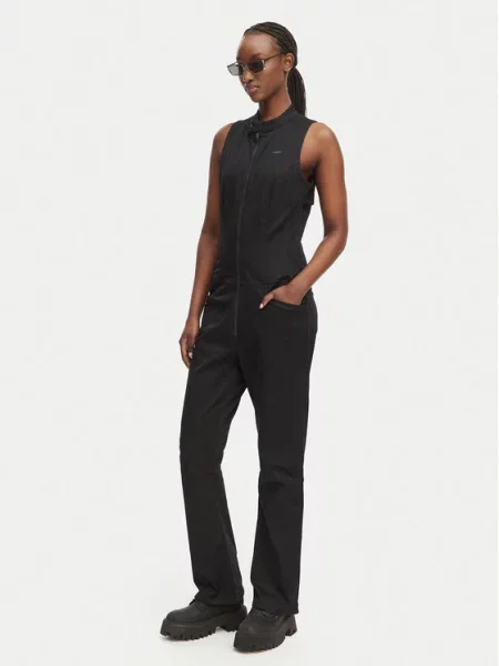 G-Star Raw Salopetă Lynn negru