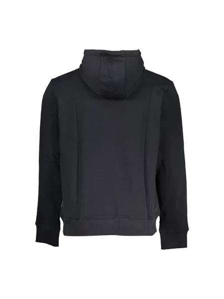 Bluza Napapijri Balis H Sum black czarna