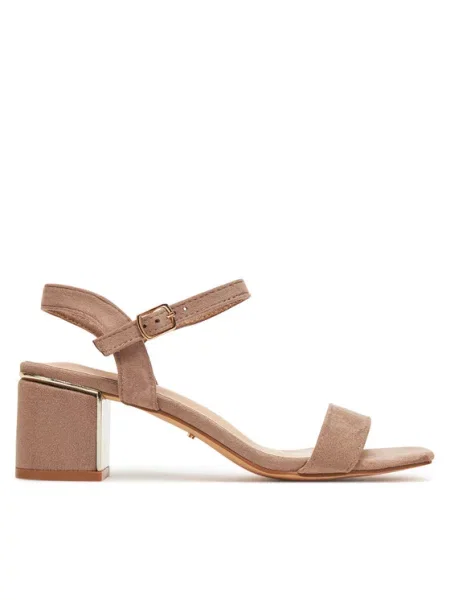 Sandali DeeZee rjava