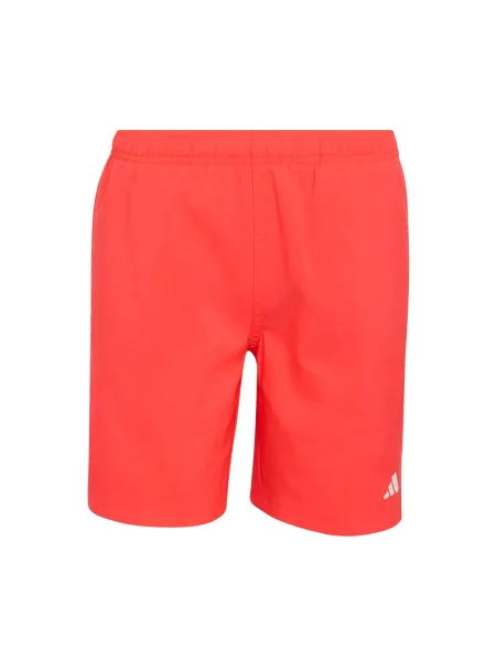 Kupaće gaće Adidas Sportswear crvena