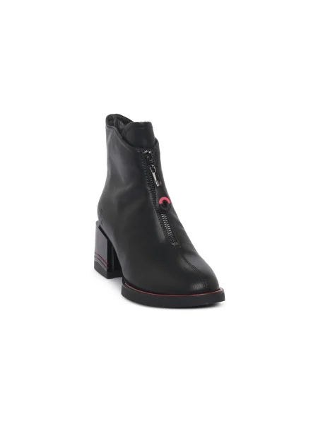 Pantofi Mustang negru