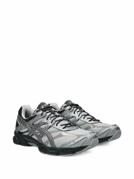Sneakerși Asics Gel-cumulus gri