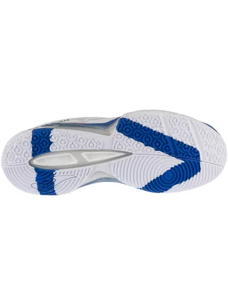Pantofi Joma alb