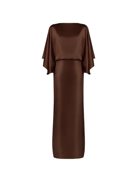 Rochie Nineminutes maro