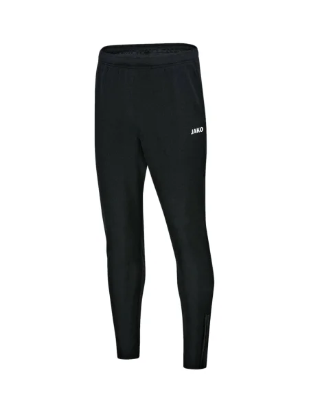 JAKO Pantaloni sport negru alb