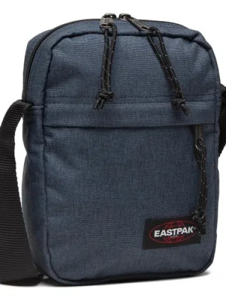 Malá taška Eastpak modrá