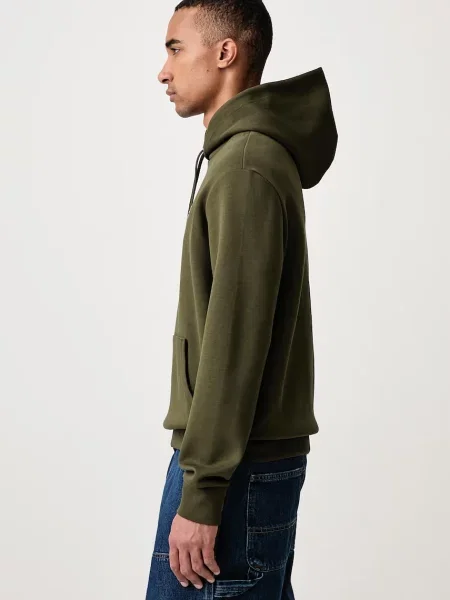 Свитер Polo Ralph Lauren с капюшоном