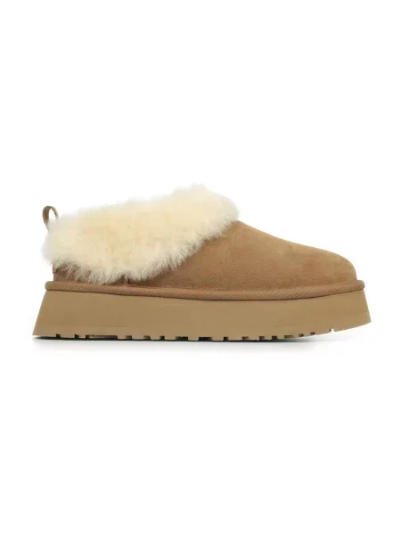 Bačkory Ugg hnědé