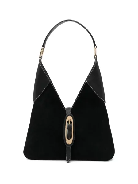 Geanta hobo Michael Kors negru