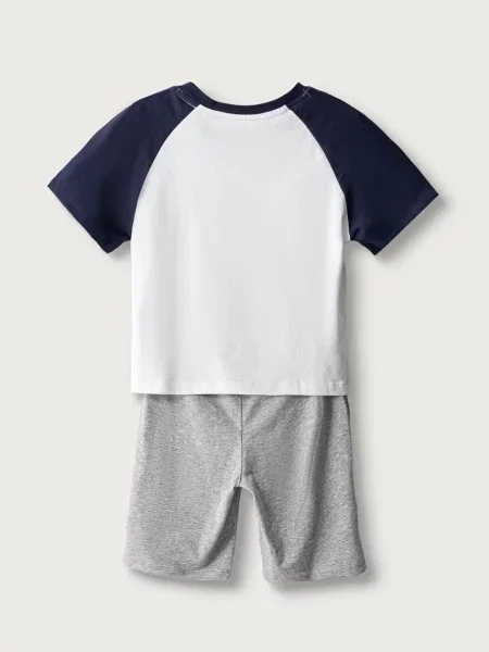 Детская пижама United Colors Of Benetton