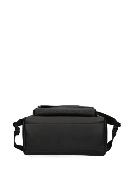 Rucsac Ea7 Emporio Armani negru