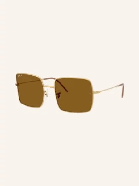 Ray-Ban Okulary Przeciwsłoneczne gold złote
