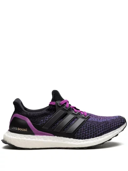 Sneakerși Adidas UltraBoost negru