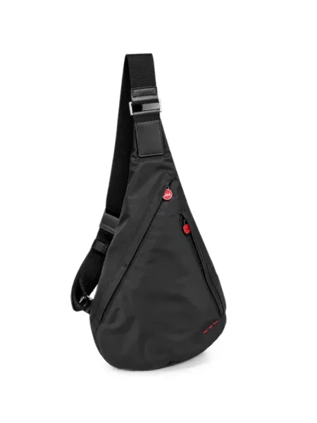 Rucsac Kiton cu autograf negru