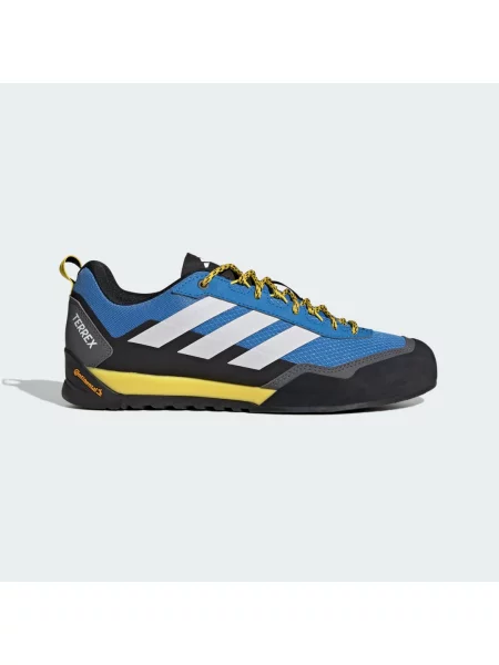 Sneakersy adidas czarne