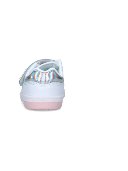 Pantofi copii New Balance alb