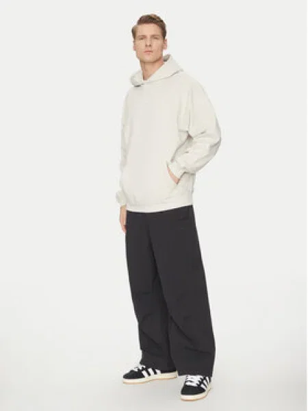 Adidas Mikina Premium Essentials béžová