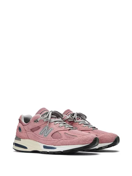 Sneakers New Balance 1500 ροζ