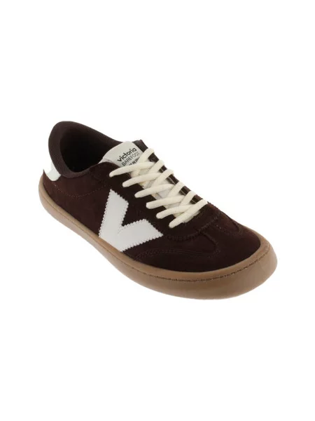 Tenisky Victoria hnedá