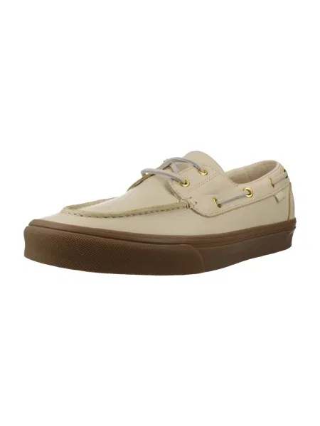 Loaferice Vans bež
