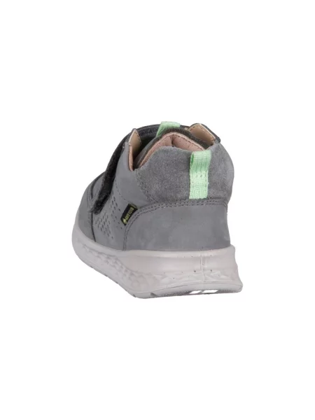 Pantofi copii Superfit gri