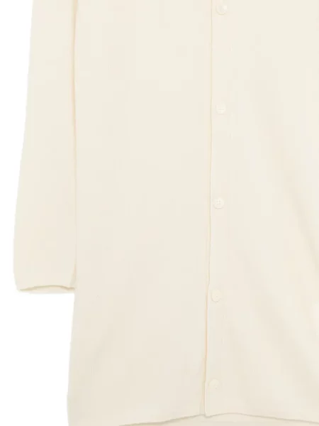 Cardigan Comme Des Garçons tricotate