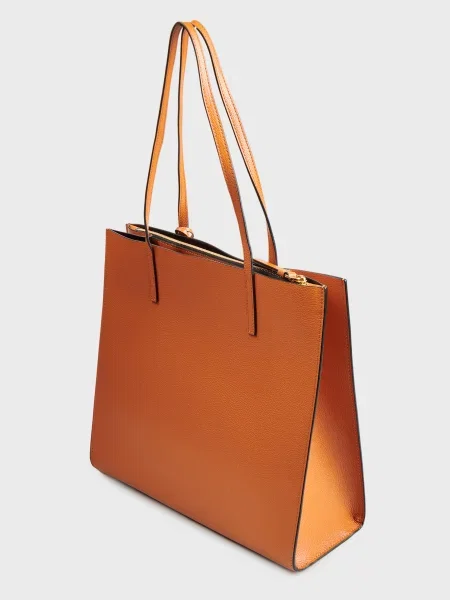 Сумка Marc Jacobs коричневая