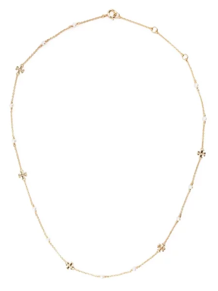 Colier Tory Burch auriu