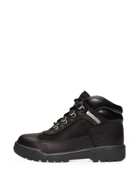 Botki dziecięce Timberland czarne