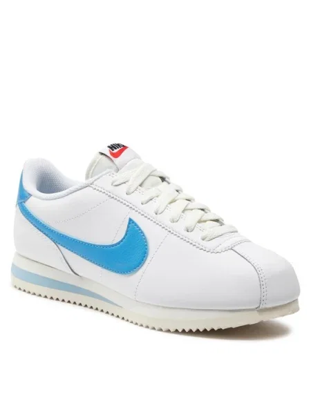 Nike Cipő Cortez fehér