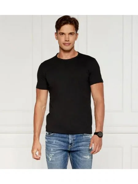 Replay Tricou negru