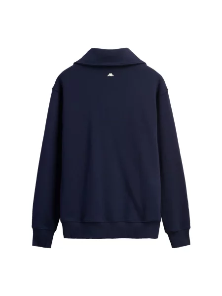 Bluza Kappa niebieska