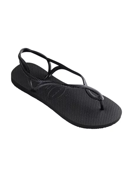 Havaianas Luna Kobiety Sandały Havaianas Size: czarny