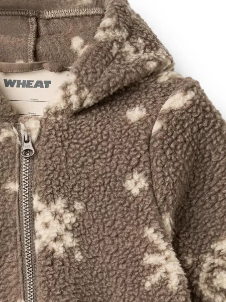 Детский комбинезон Wheat