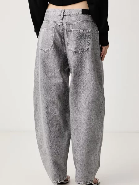 Karl Lagerfeld джинси relaxed fit