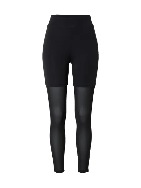 Leggings Urban Classics fekete