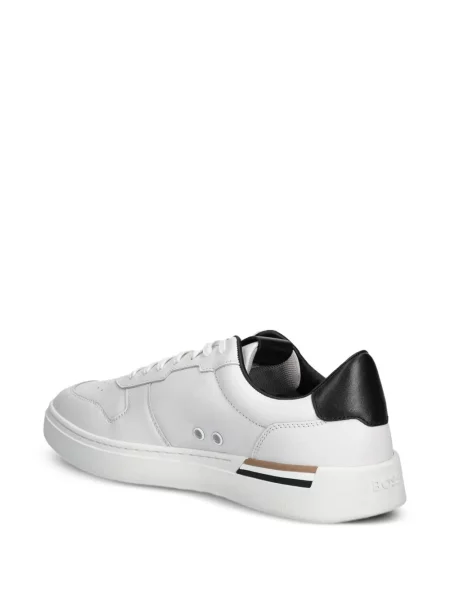 Sneakers Boss λευκό
