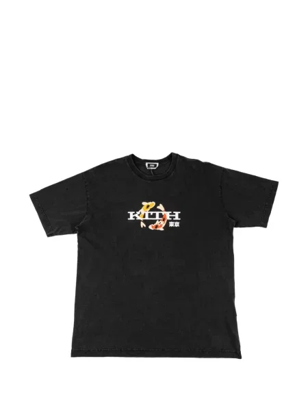 Tricou Kith negru