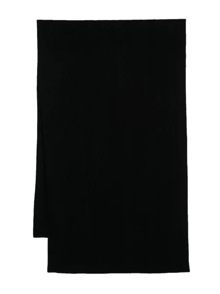 Fular Ralph Lauren Collection negru