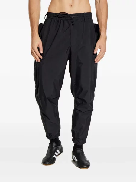 Pantaloni Y-3 negru