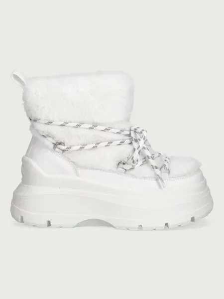 Buffalo Olympia Fur Boot снігові чоботи