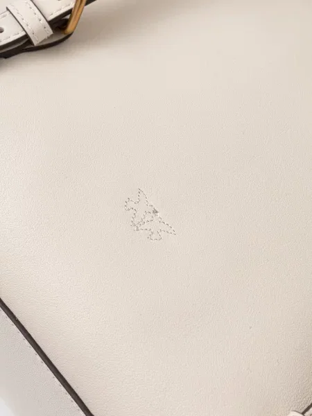 Кожаный рюкзак Pinko