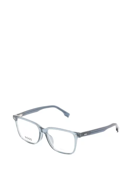 Ochelari de soare Boss albastru