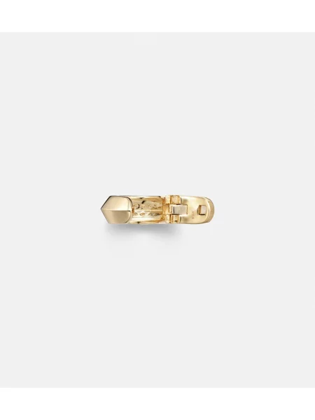 Cercei Stone And Strand cu strasuri