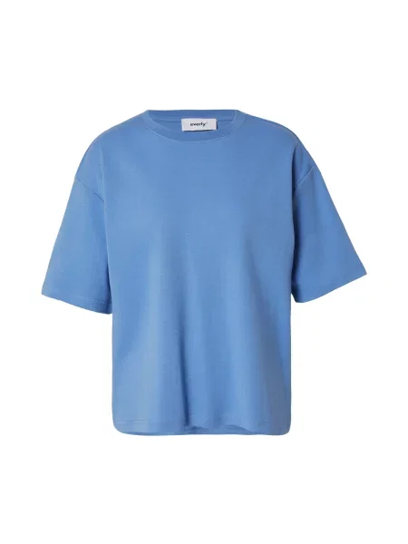 Everly® Tricou albastru