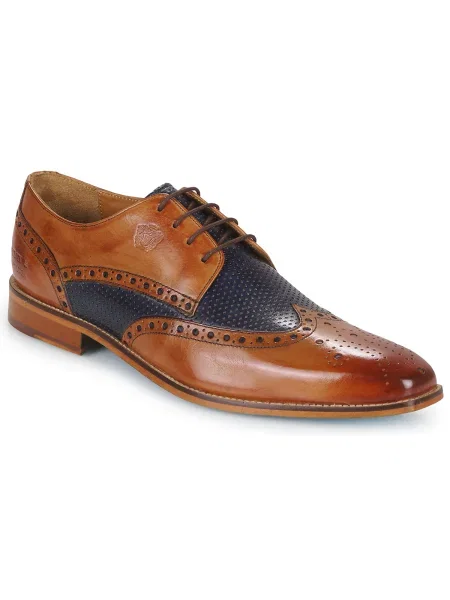Pantofi derby Melvin & Hamilton
