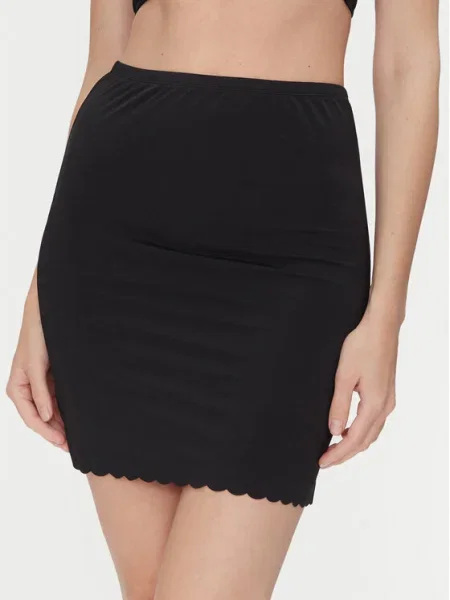 Pijamale Ysabel Mora negru