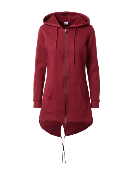 Urban Classics Jopa na rdeča