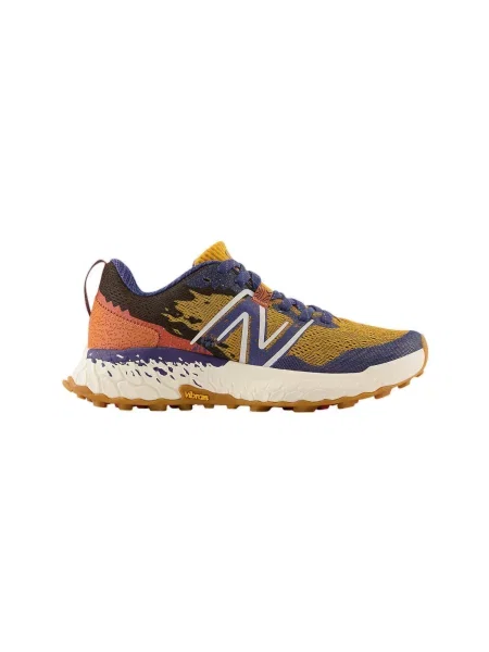 Tenisky New Balance Fresh Foam žltá