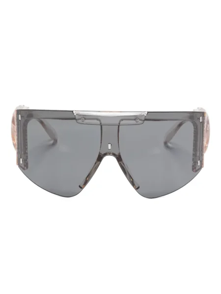 Okulary przeciwsłoneczne Ottolinger czarne